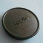 Rare vintage rollei 43mm original front lens cap