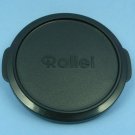 Vintage Rollei 52mm original front lens cap