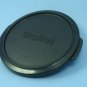 Vintage Rollei 52mm original front lens cap