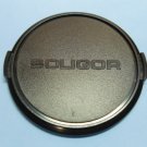 Vintage soligor original 72mm fron lens cap