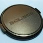 Vintage soligor original 72mm fron lens cap