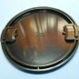 Vintage soligor original 72mm fron lens cap