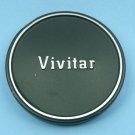 Rare vintage vivitar 51mm metal front lens cap Rare vintage vivitar 51mm metal front lens cap