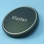 Rare vintage vivitar 51mm metal front lens cap