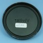 Rare vintage vivitar 65mm metal front lens cap