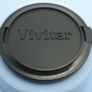 Vintage vivitar 67mm original front lens cap Vintage vivitar 67mm original front lens cap