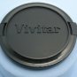 Vintage vivitar 67mm original front lens cap
