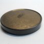 Very rare vintage zeiss ikon original 60mm front lens cap