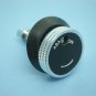 Edixa mat reflex original film rewind knob