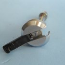 Zeiss ikon icarex 35 s original film rewind lever gr - bl