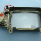 Canon AE-1 original focusing screen with working ammeter