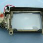 Canon AE-1 original focusing screen with working ammeter