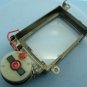 Canon AE-1 original focusing screen with working ammeter