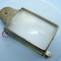 Canon AE-1 original focusing screen with working ammeter