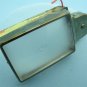 Canon AE-1 original focusing screen with working ammeter