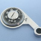 Exa II original film advance lever