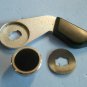 Praktica plc3 original film advance lever
