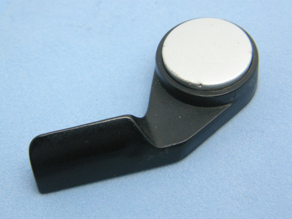 Rolleiflex sl35e original film advance lever