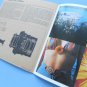 Hasselblad lenses original sales brochure