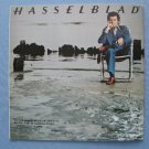 Hasselblad system original sales brochure Hasselblad system original sales brochure
