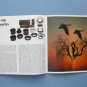 Hasselblad system original sales brochure