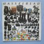 Hasselblad system original sales brochure