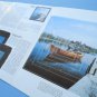 Hasselblad system original sales brochure A4