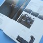 Nikon fm2 original sales brochure