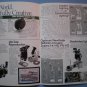 Olympus om systen original macro photo group sales brochure