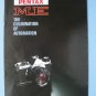 Pentax me original sales brochure II