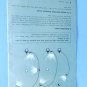 Rolleiflex practical accessories original brochure