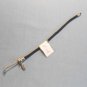 Shutter release cabe 14cm with lock gauthier germany