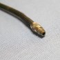 Shutter release cabe 14cm with lock gauthier germany