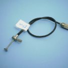 Shutter release cable 27 cm leica type
