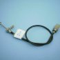 Shutter release cable 27 cm leica type