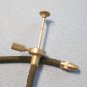 Shutter release cable 30 cm with lock gauthier germany