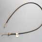 Shutter release cable 50 cm prontor germany