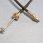 Shutter release cable 50 cm prontor germany