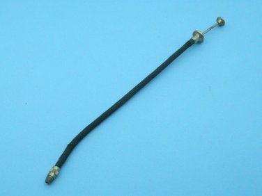 Shutter release cable 14cm