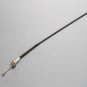 Shutter release cable 22 cm with lock butnner germany