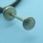 Shutter release cable 23 cm gauthier germany II