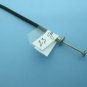 Shutter release cable 23 cm gauthier germany II