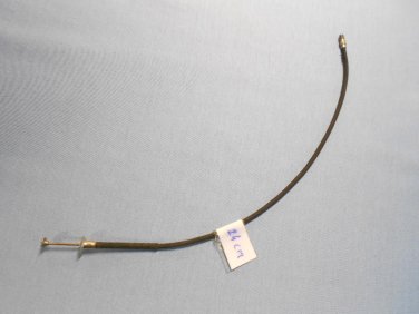 Shutter release cable 24 cm