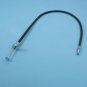 Shutter realese cable 24 cm with lock