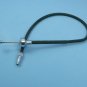 Shutter realese cable 24 cm with lock
