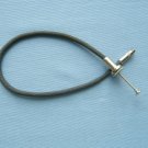Shutter release cable 26 cm with lock