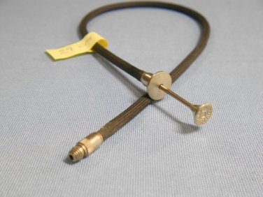 Shutter release cable 29 cm gitzo france