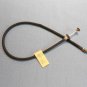 Shutter release cable 29 cm gitzo france