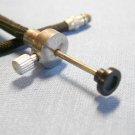 Shutter release cable 49 cm with lock II