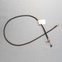 Shutter release cable 49 cm with lock II